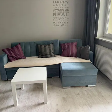 Apartamento Yourapart Morena *