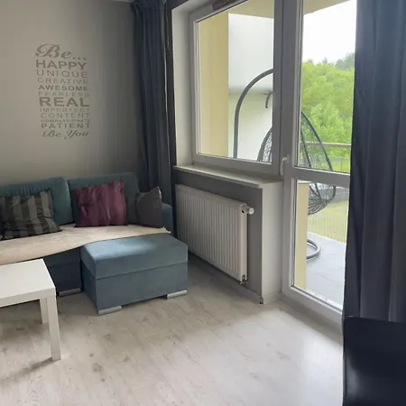 Yourapart Morena Apartamento Gdańsk