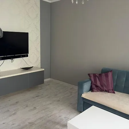 Apartment Yourapart Morena Gdansk