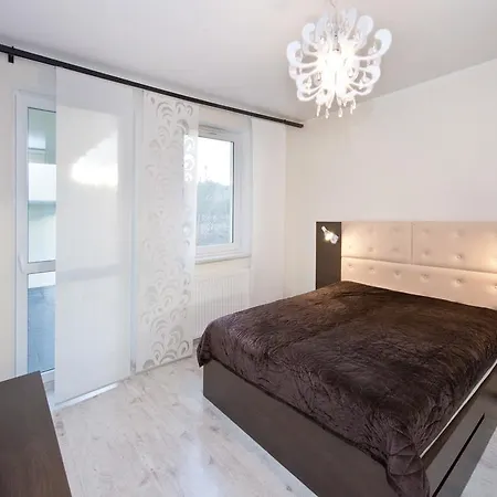 Apartament Yourapart Morena