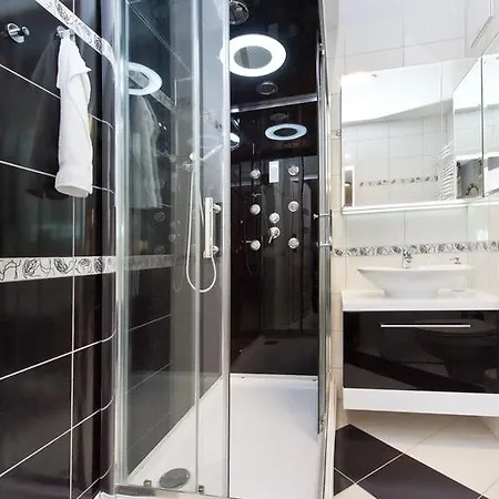 Yourapart Morena גדנסק