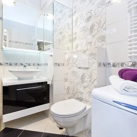 Yourapart Morena Apartament