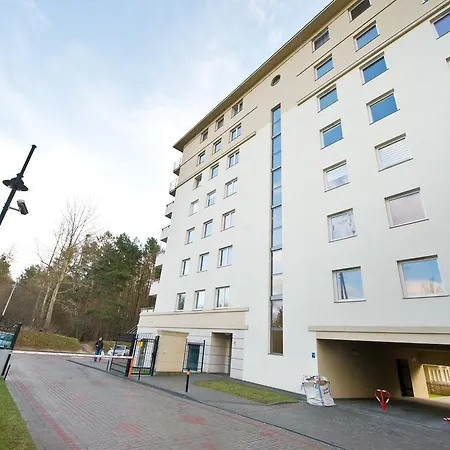 Yourapart Morena Apartamento *