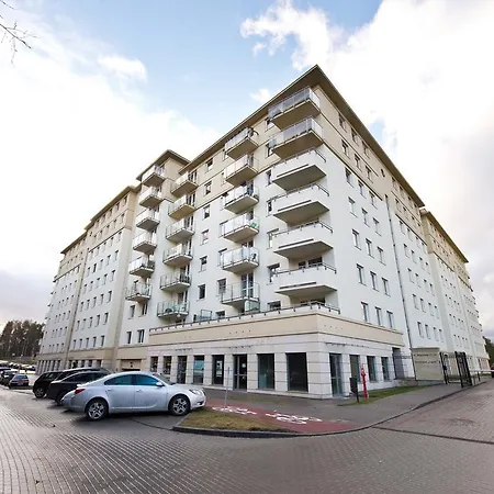 Yourapart Morena Appartement *