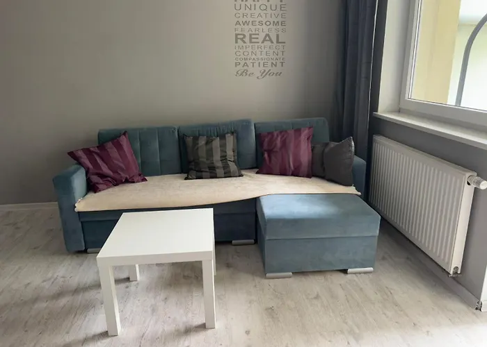 Appartement Yourapart Morena *