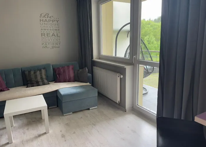 Yourapart Morena Lejlighed Gdańsk