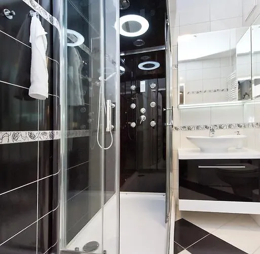 Yourapart Morena Gdańsk