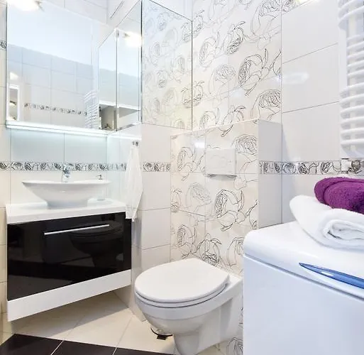 Yourapart Morena Appartement