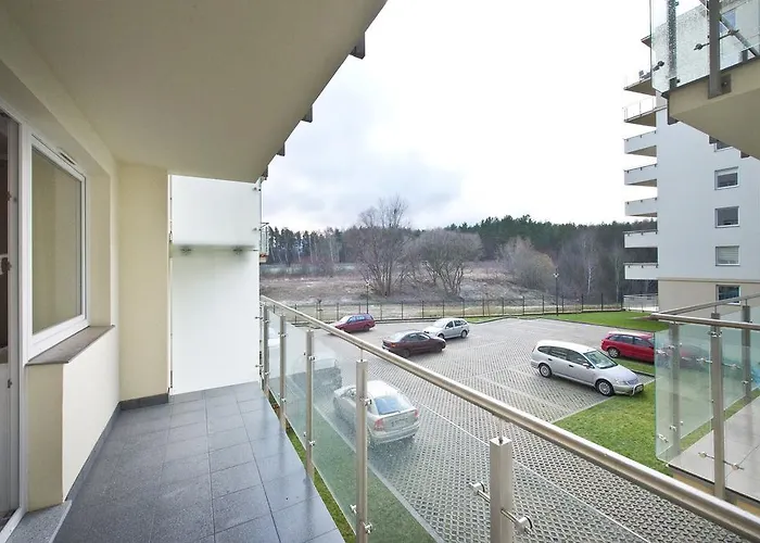 Lejlighed Yourapart Morena Gdańsk