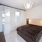 Апартаменты Gdansk Morena